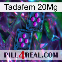 Tadafem 20Mg 03